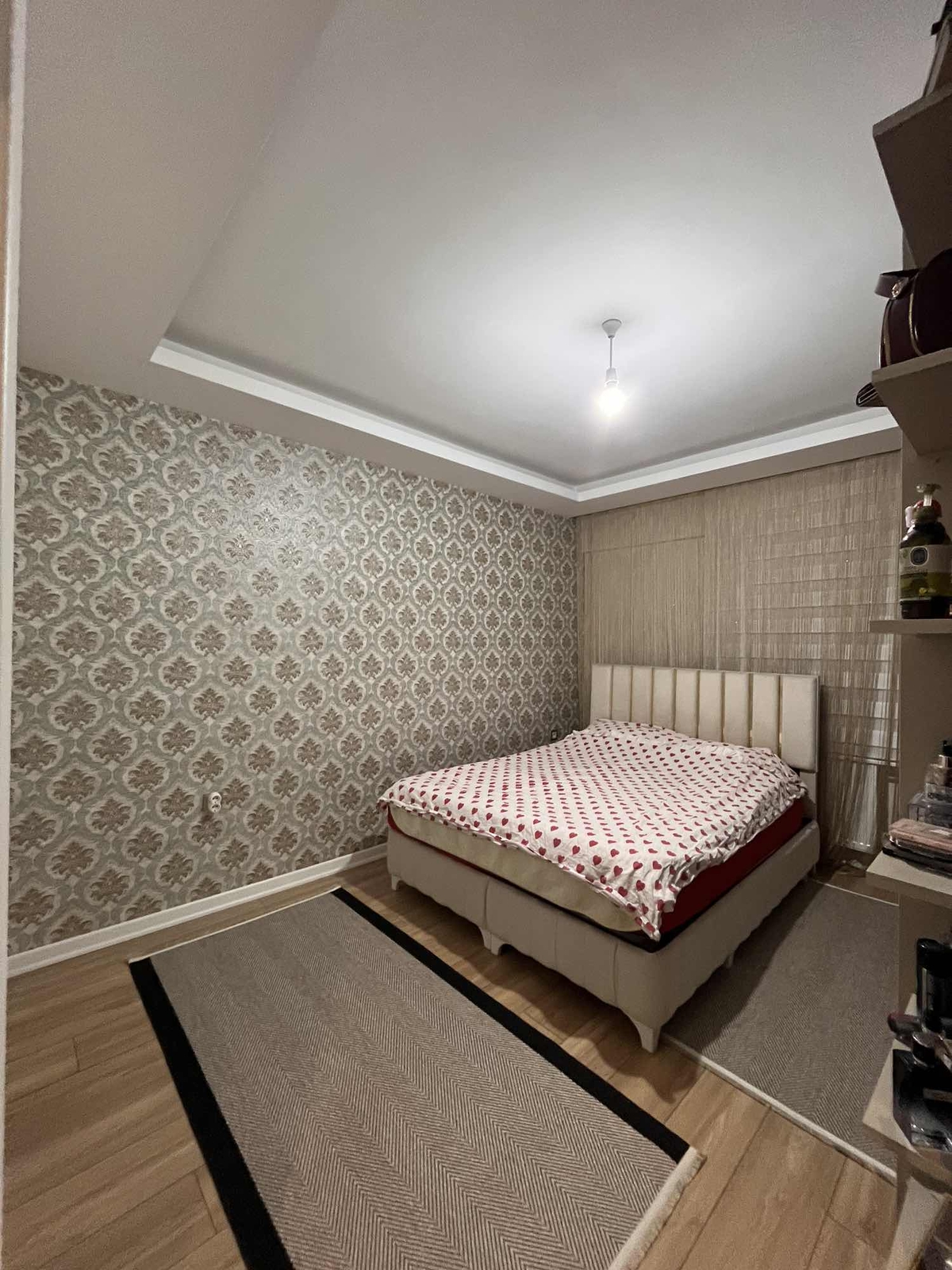 ERTUGRULGAZİ MAH ACİL SATILIK HARİKA DAİRE - Resim 7