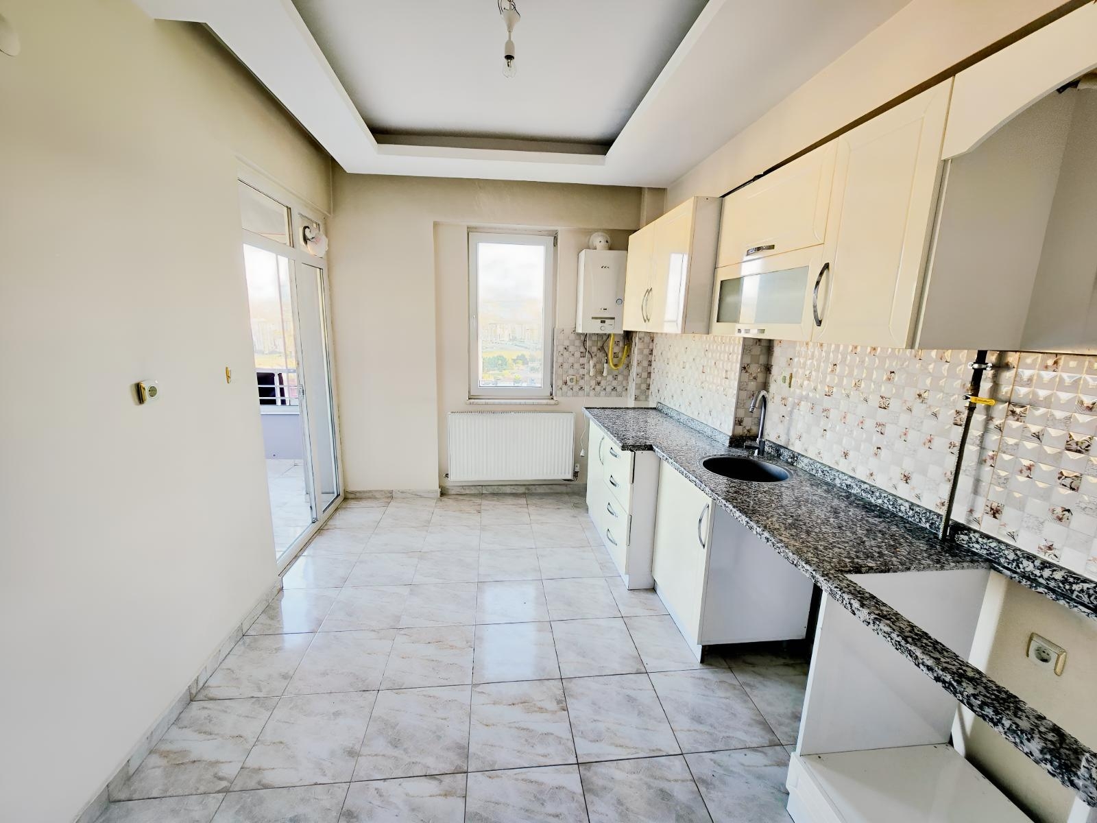 kazımkarabekir'de kiralık 3+1 daire - Resim 16