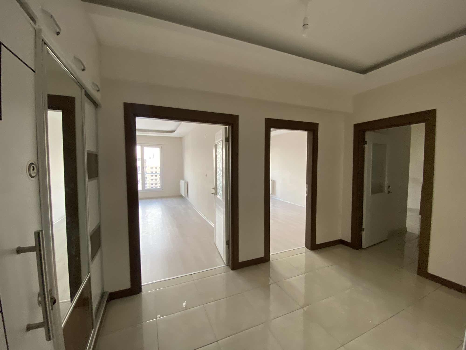 SÖZMAX Vista&Erkilet Osmangazide Cam Balkonlu 3+1 Kiralık Daire - Resim 15