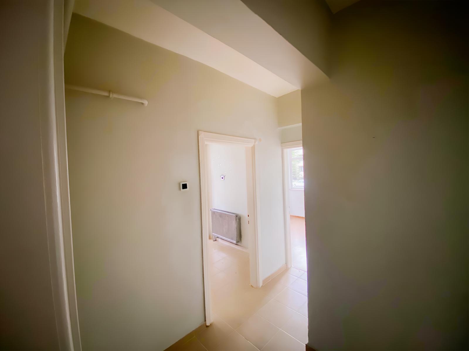 Karşıyaka'da Harika Konumlu Kiralık 3+1 Daire - Resim 22