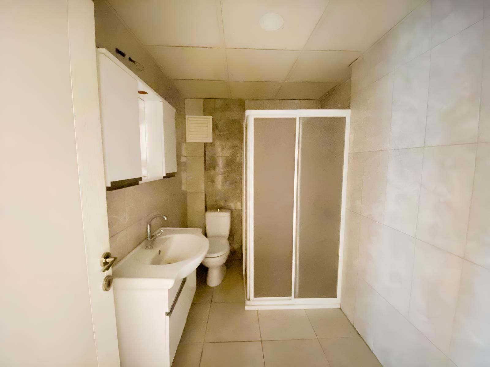 SÖZMAX Vista&Erkilet Osmangazide Cam Balkonlu 3+1 Kiralık Daire - Resim 16
