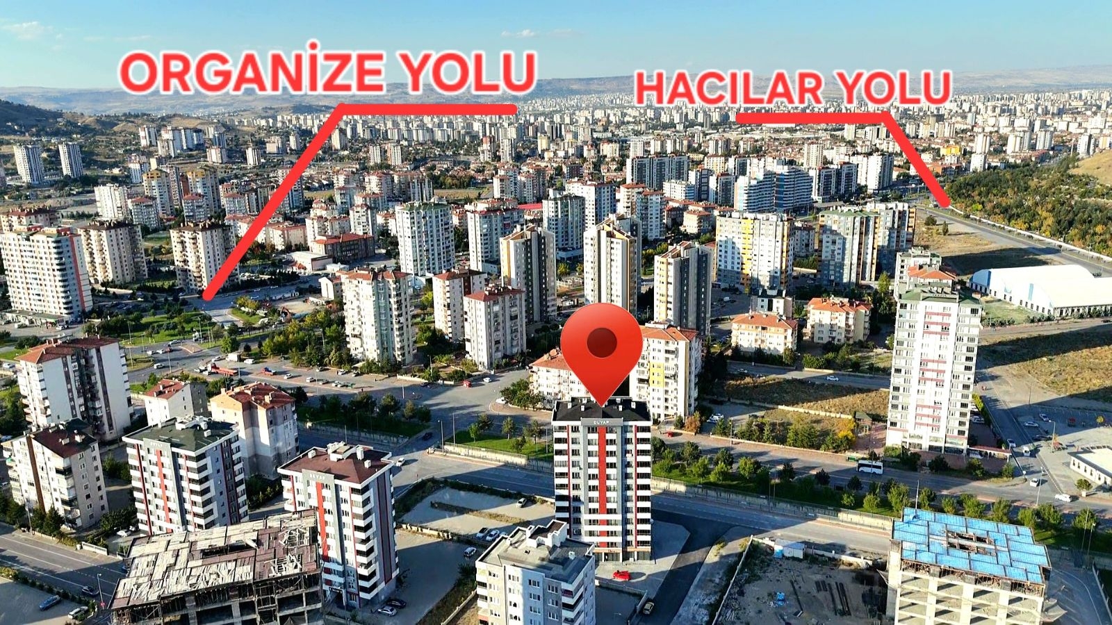 altınoluk'da satılık 4+1 SIFIR DAİRE acill. - Resim 9