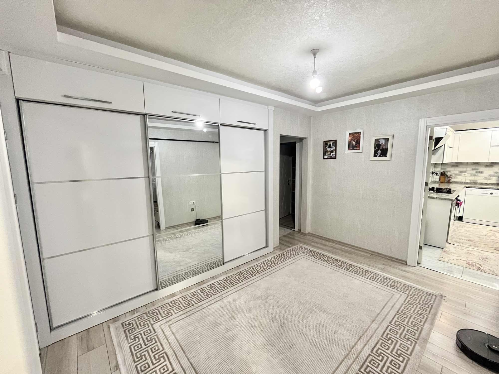 VİSTA Emlak - Ertuğrulgazi Mah. Merkezi Konum'da 4+1 Lüks Daire/ - Resim 15