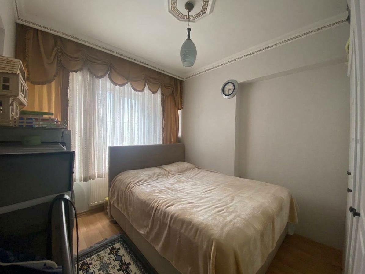 Acil Satılık..! Güney Batı Cephe Kombili Fırsat 3+1 Daire - Resim 11