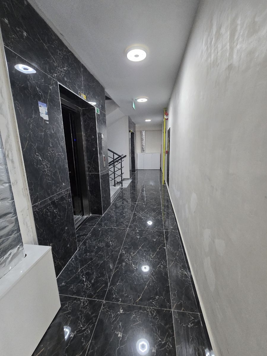 altınoluk'da satılık 4+1 SIFIR DAİRE acill. - Resim 16