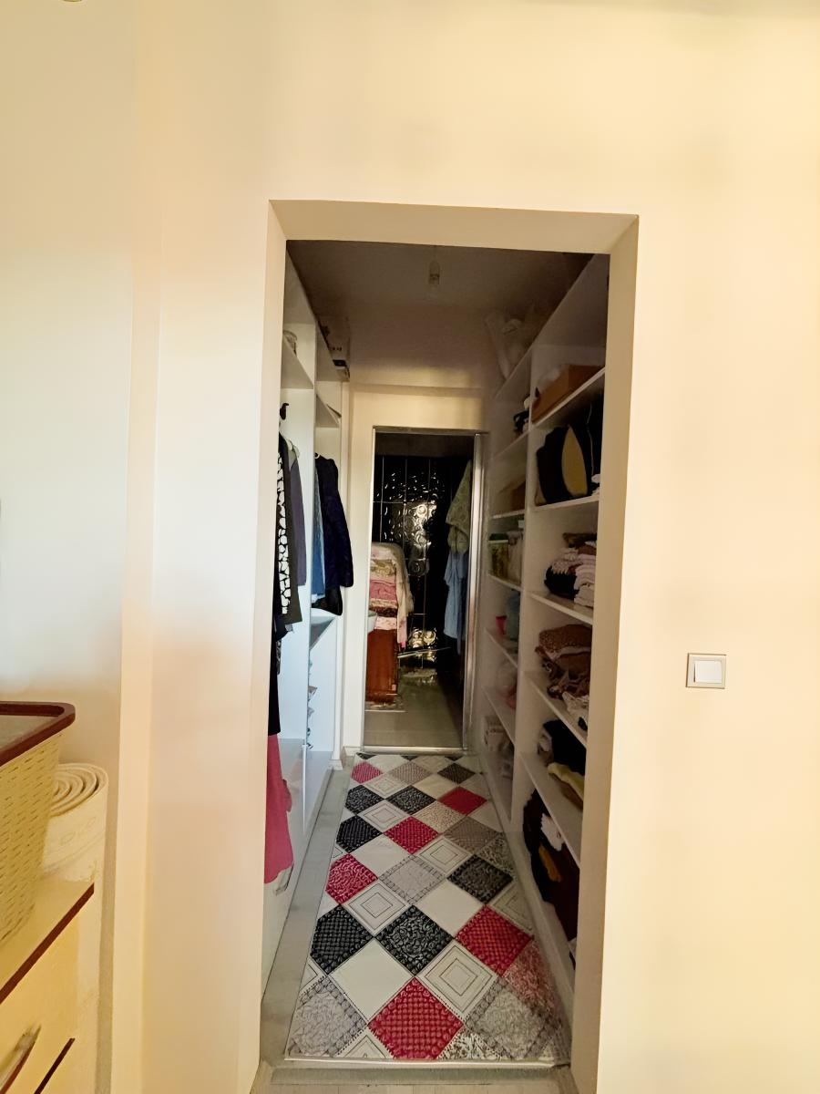 SÖZMAX 'dan YENİDOĞAN da SATILIK DAİRE - Resim 2