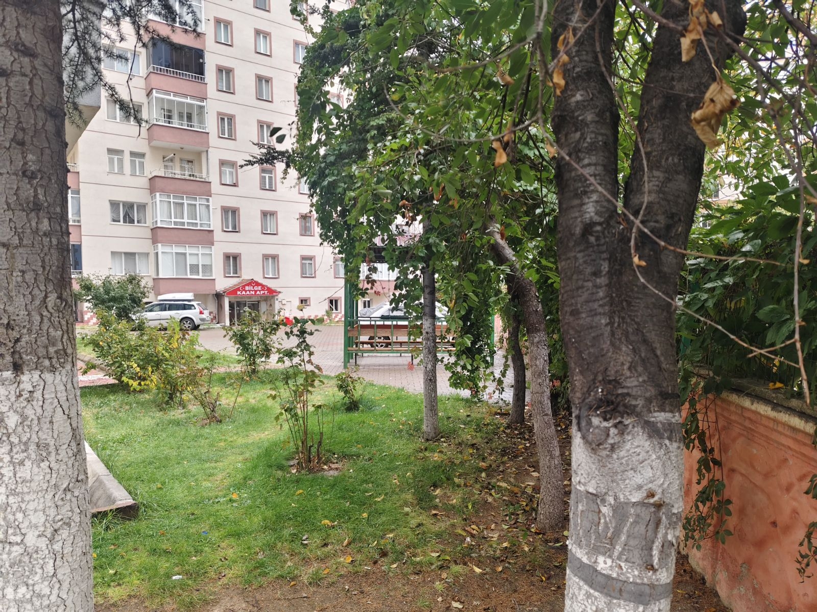 ERKİLET CAMİKEBİR MAHALLESİ 3+1 UYGUN FİYATLI SATILIK DAİRE - Resim 19