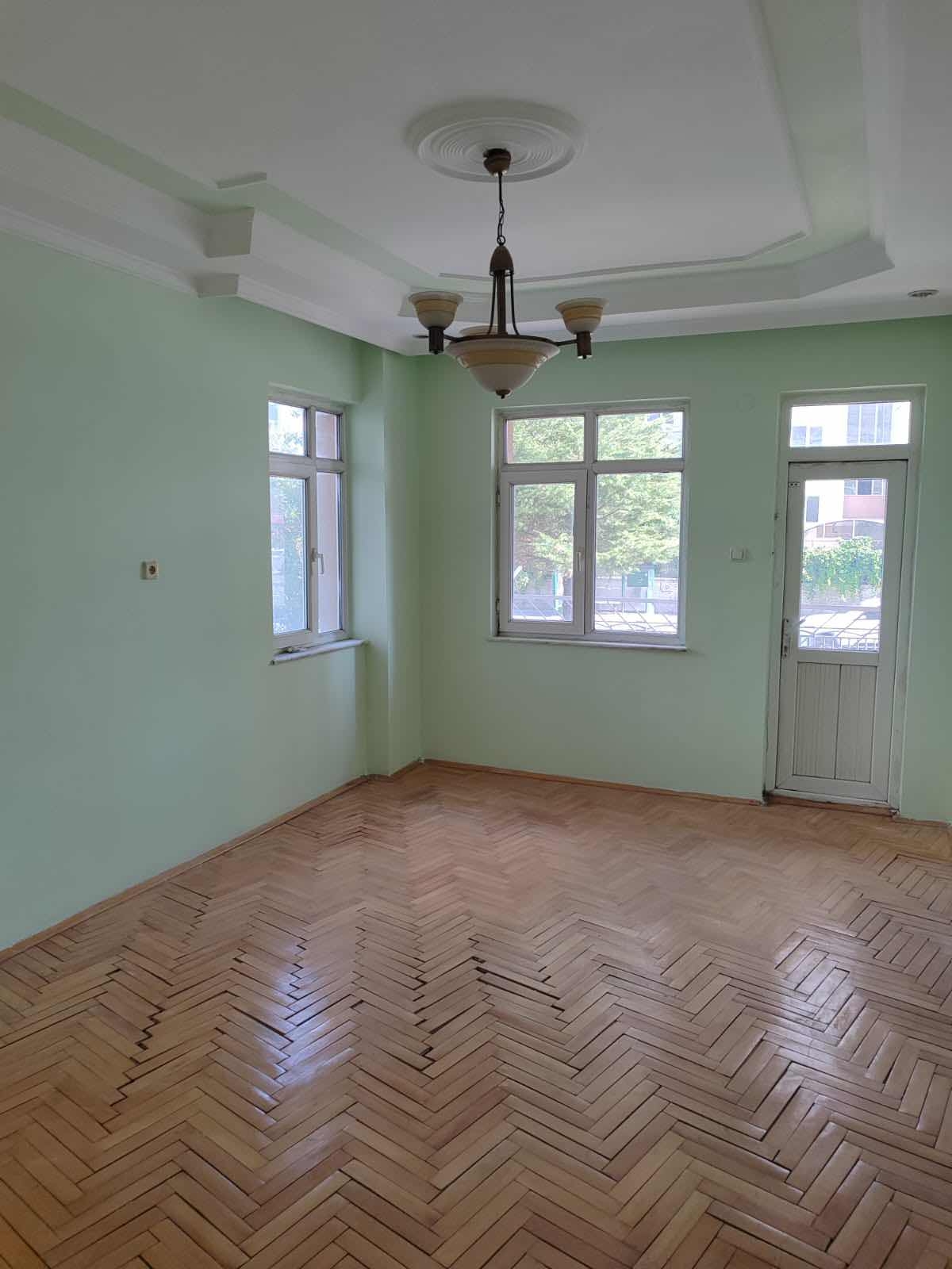 SÖZMAX Vista & ALTINOLUK'ta 3+1 KİRALIK DAİRE - Resim 6