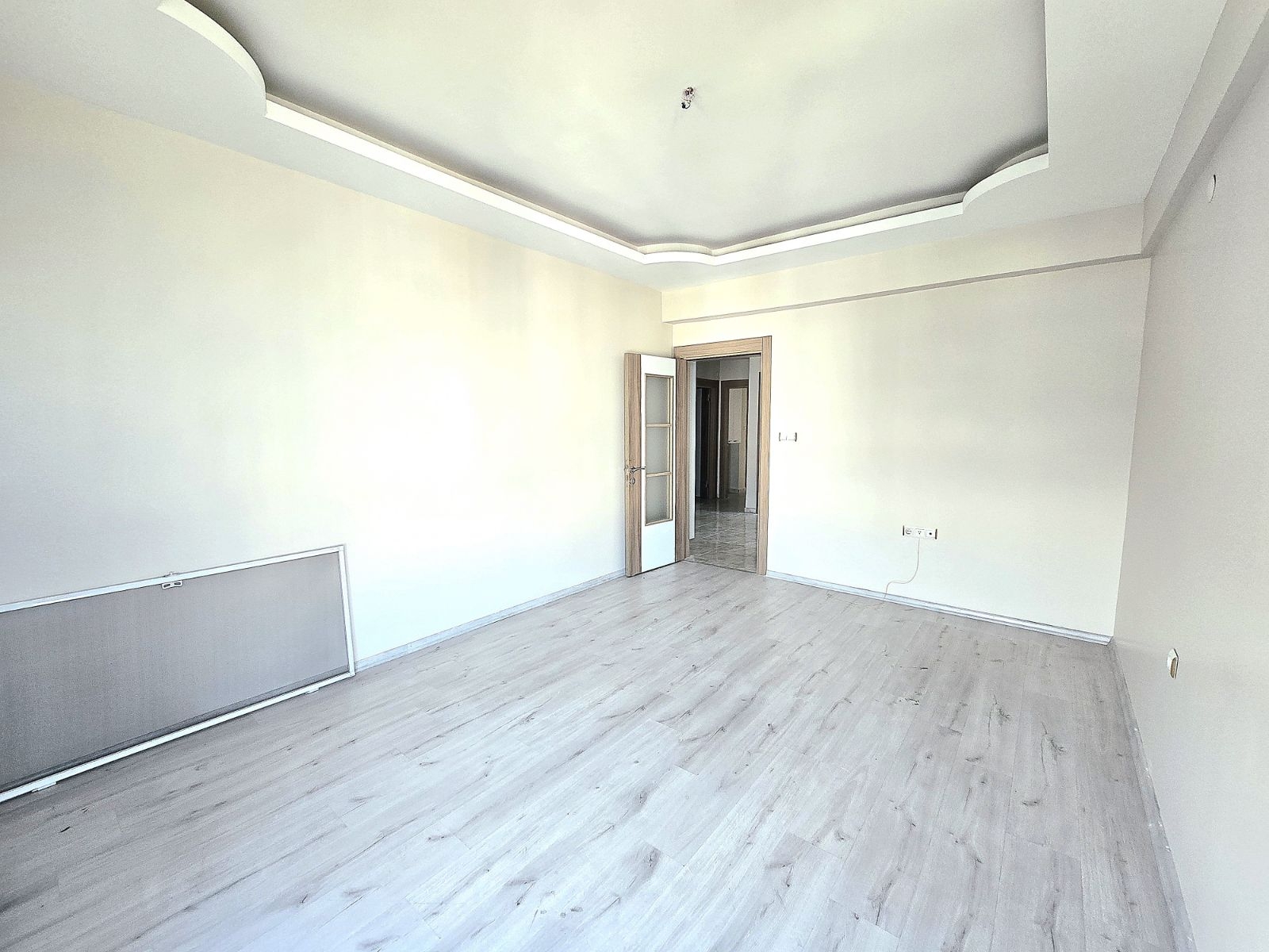 kazımkarabekir'de satılık 3+1 daire - Resim 4