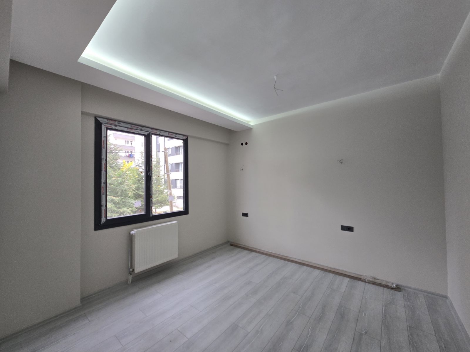 şirintepe'de satılık 2.5+1 DAİRE - Resim 7