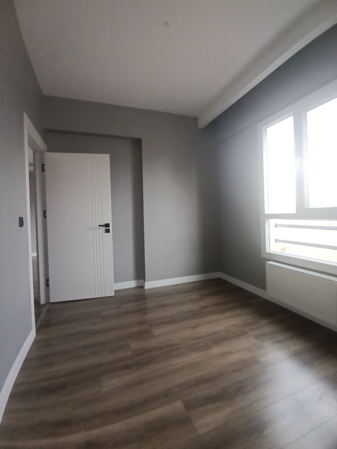 Şekerde Kiracılı Yatırımlık 2+1 Satılık Daire