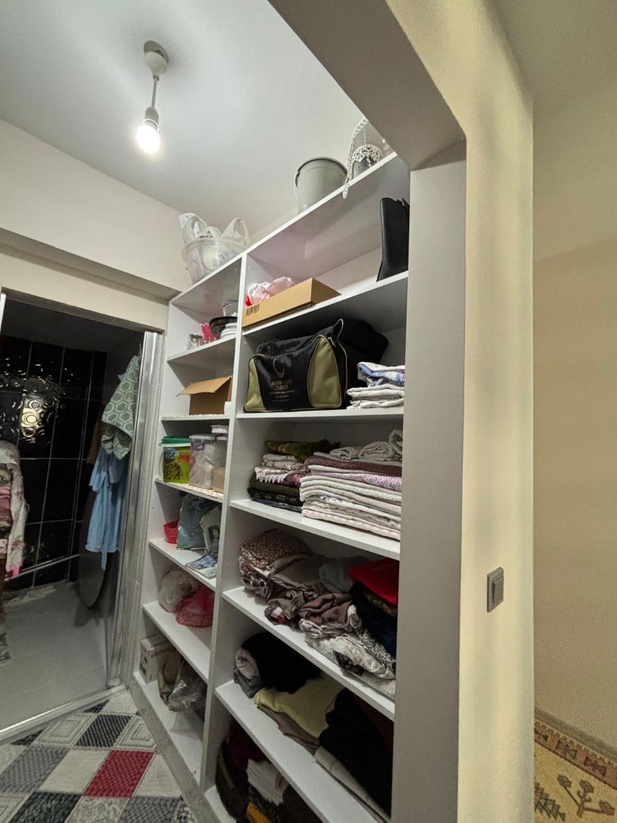 SÖZMAX 'dan YENİDOĞAN da SATILIK DAİRE - Resim 12
