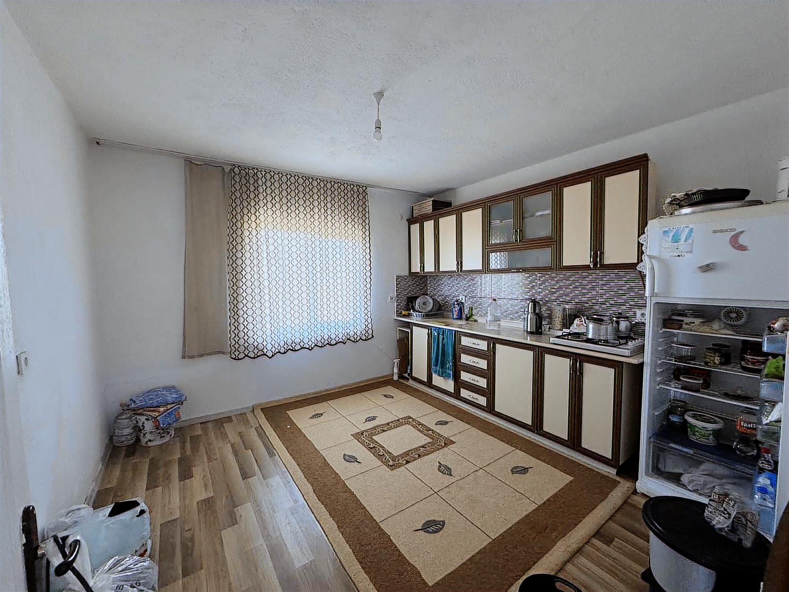 ÇEVRİLDE SATILIK 5.058 M2 ARSALI BARAJ MANZARALI BAĞIMSIZ EV - Resim 25