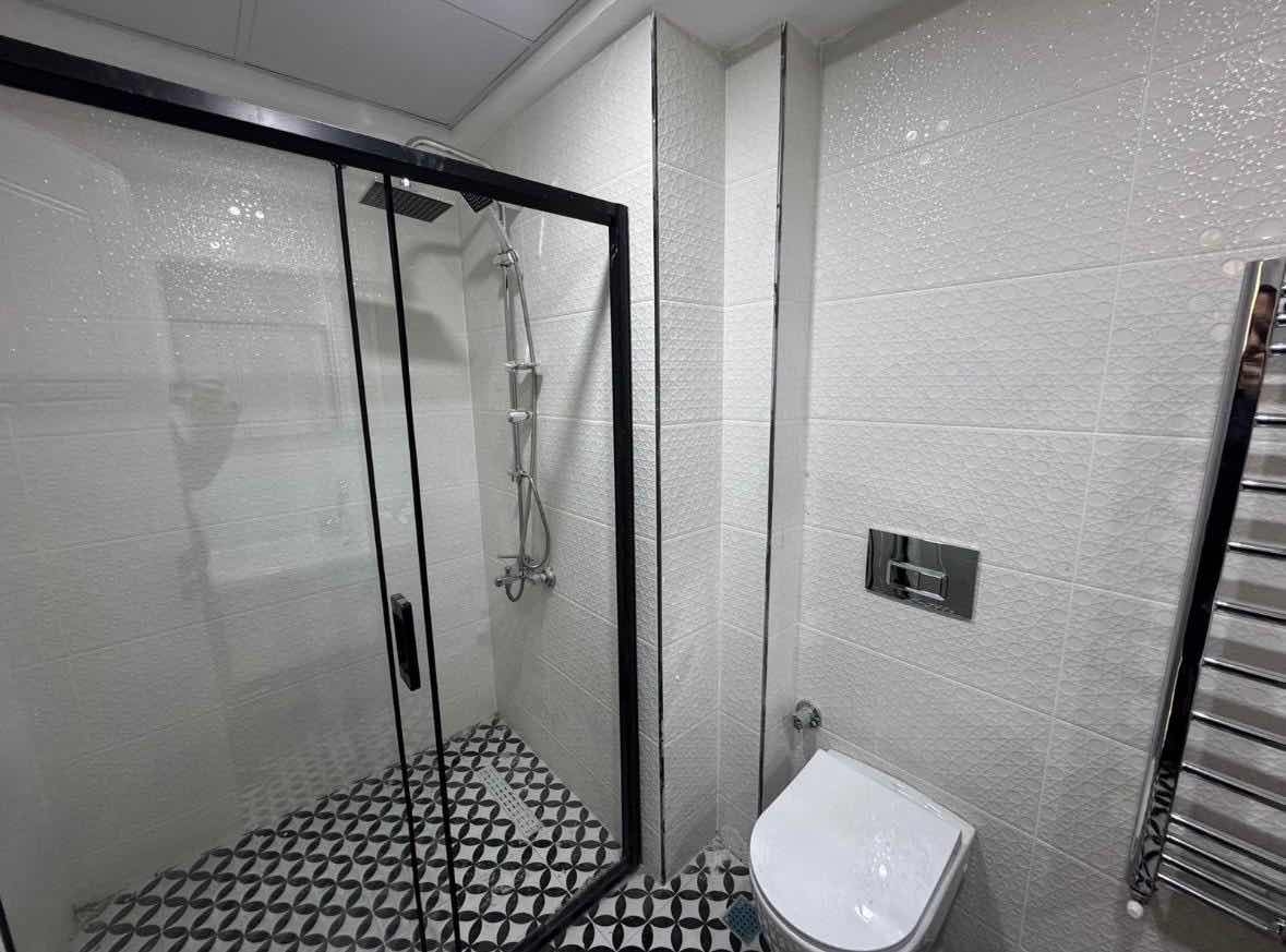 YILDIRIM BEYAZIT MAH SATILIK 3+1 DAİRE - Resim 25