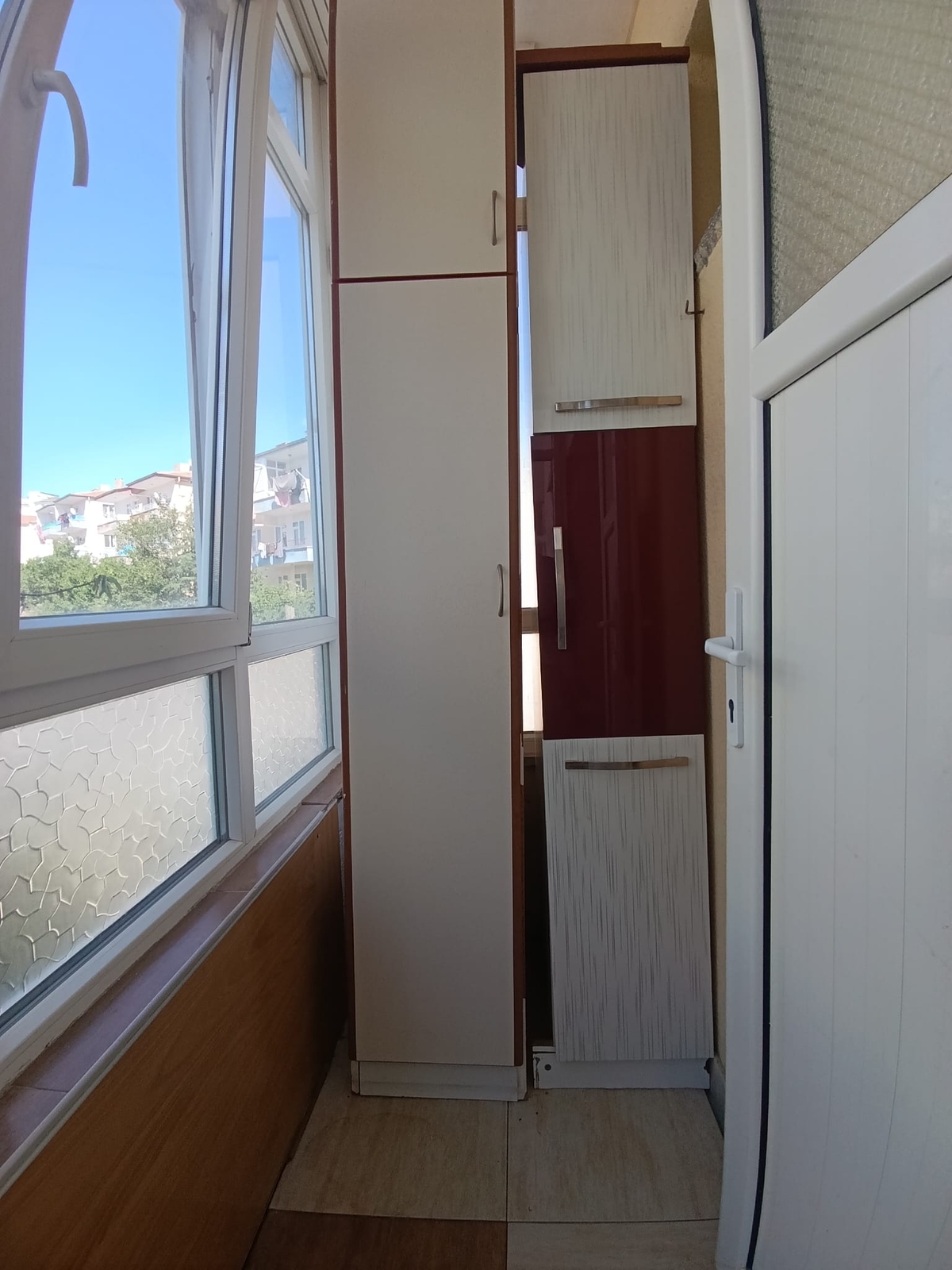 Erkilet Osmangazi'de Kombili Yapılı Arakat Satılık Daire - Resim 16