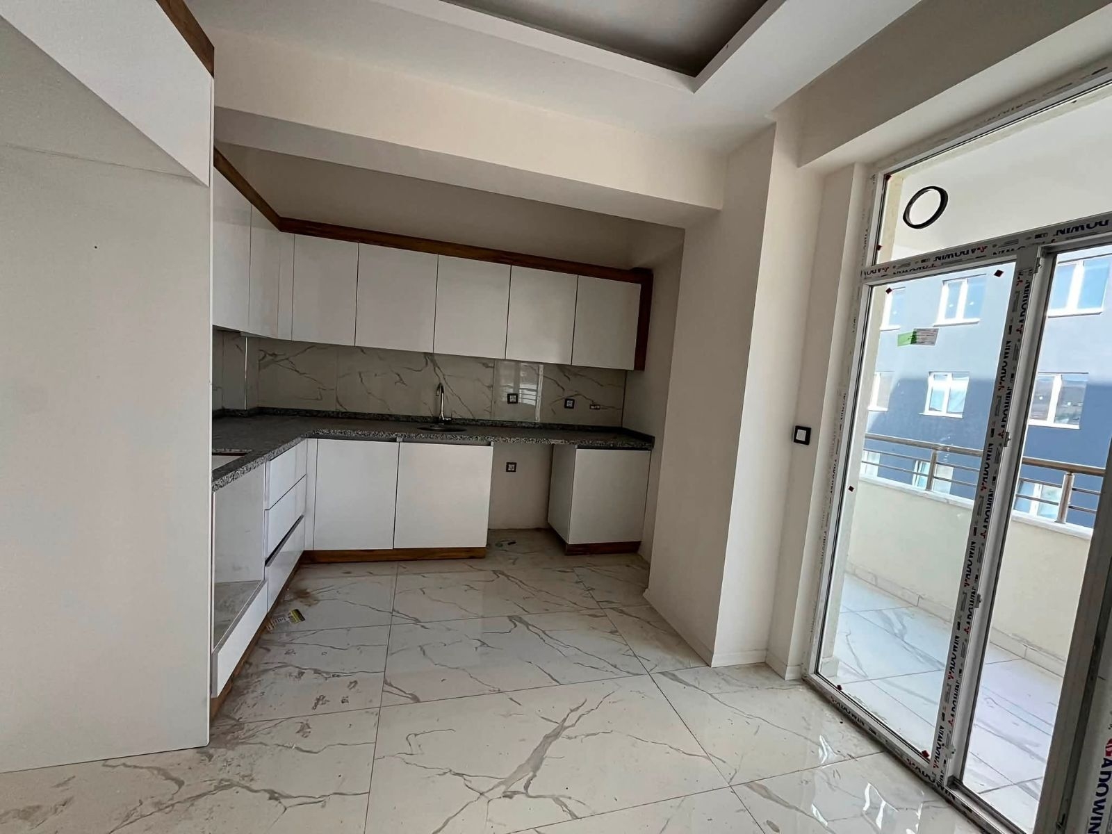 SÖZ MAX DAĞTEKİN İNS. SATILIK DAİRE - Resim 9
