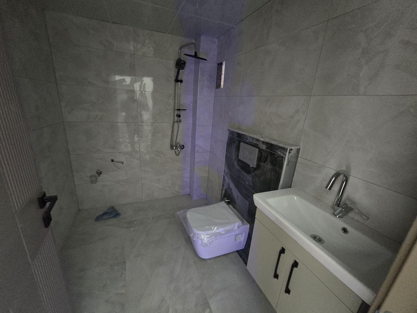 şirintepe'de satılık 2.5+1 DAİRE - Resim 6