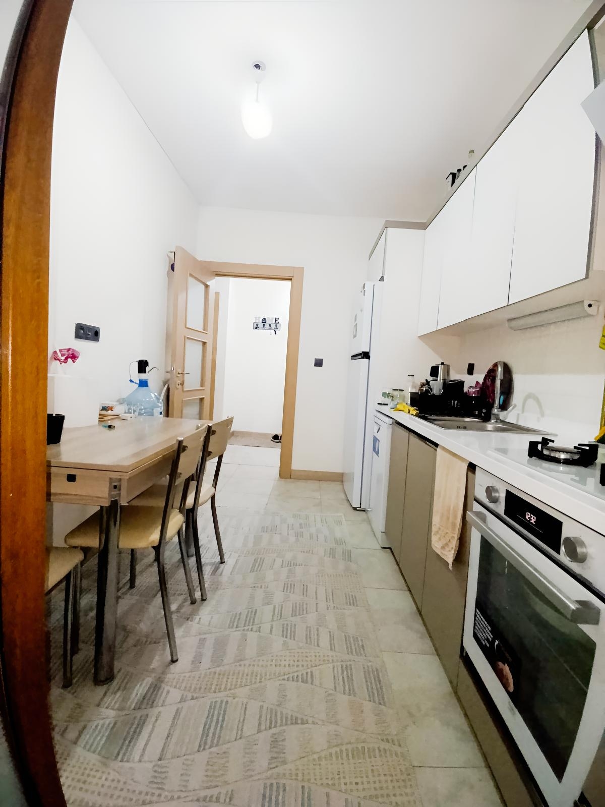 Mimarsinan Tokide Manzaralı Ferah Satılık 3+1 Daire - Resim 27