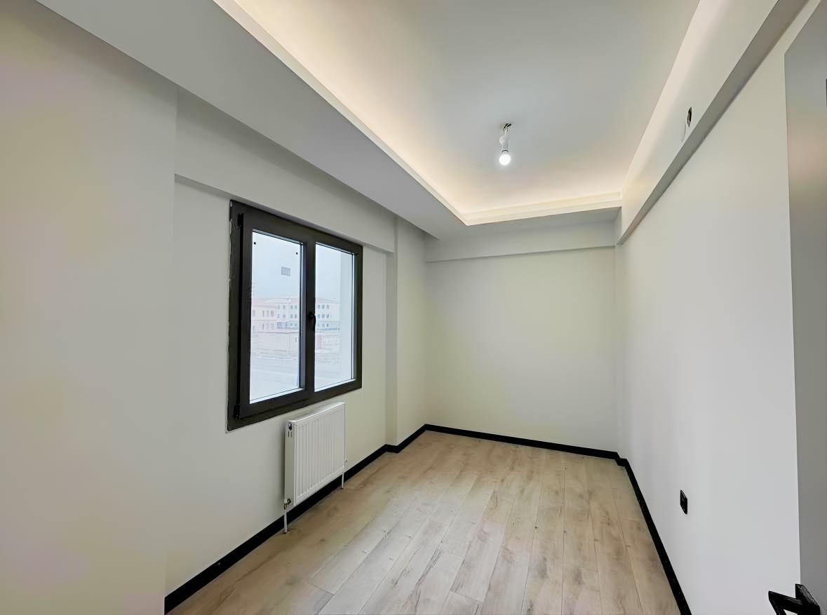 YILDIRIM BEYAZIT MAH SATILIK 3+1 DAİRE - Resim 10