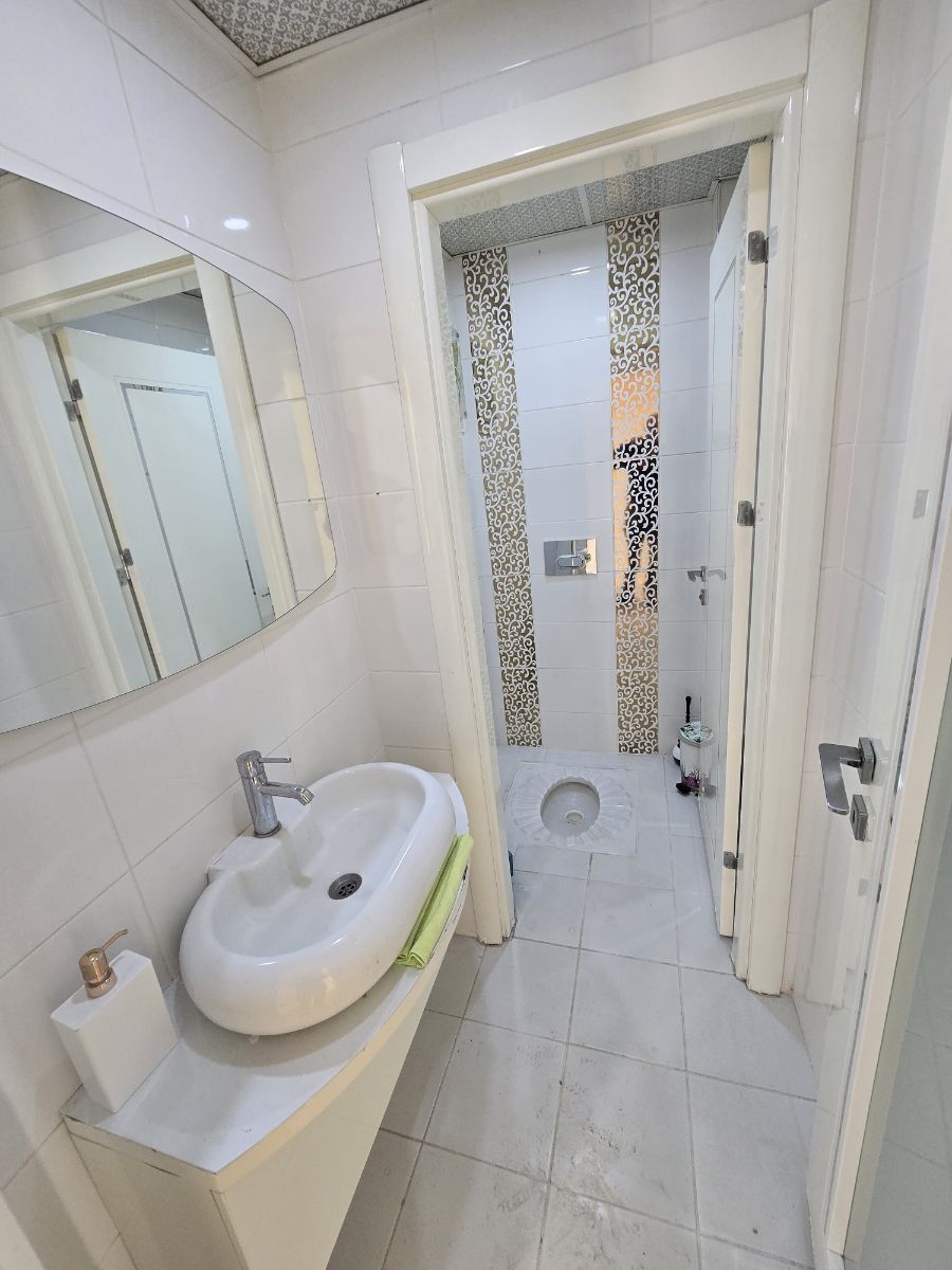 GERMİR'DE SATILIK 4+1 DAİRE - Resim 10