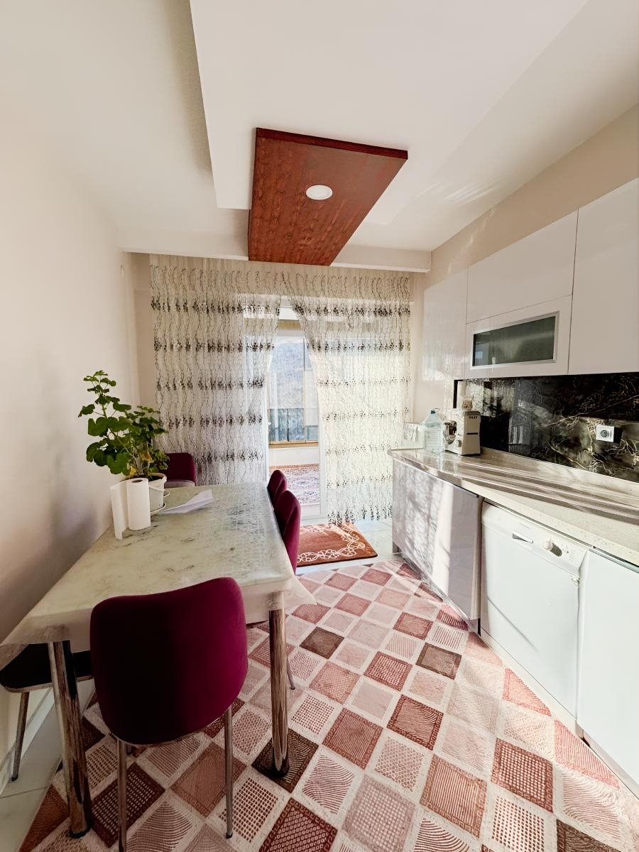 SÖZMAX 'dan YENİDOĞAN da SATILIK DAİRE - Resim 3