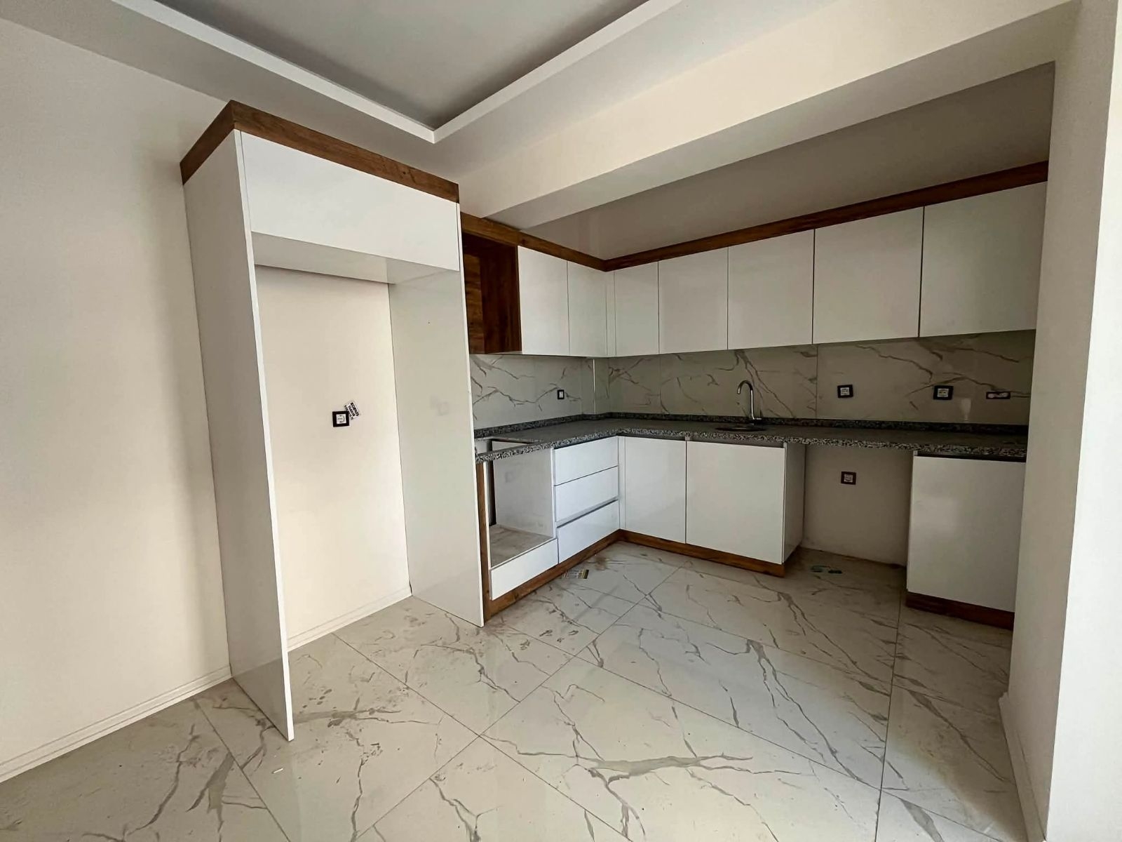 SÖZ MAX DAĞTEKİN İNS. SATILIK DAİRE - Resim 8