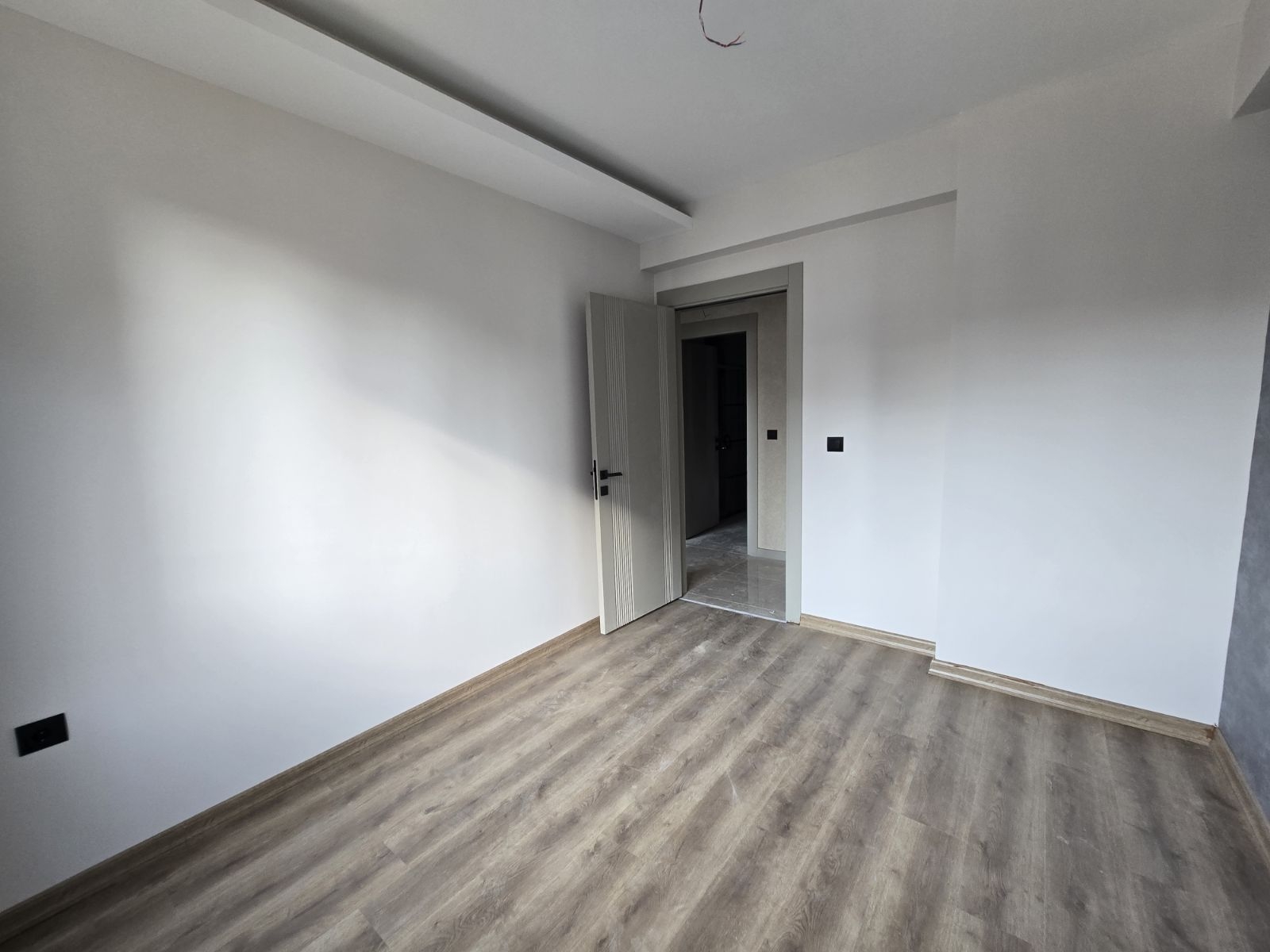 altınoluk'da satılık 4+1 SIFIR DAİRE acill. - Resim 5