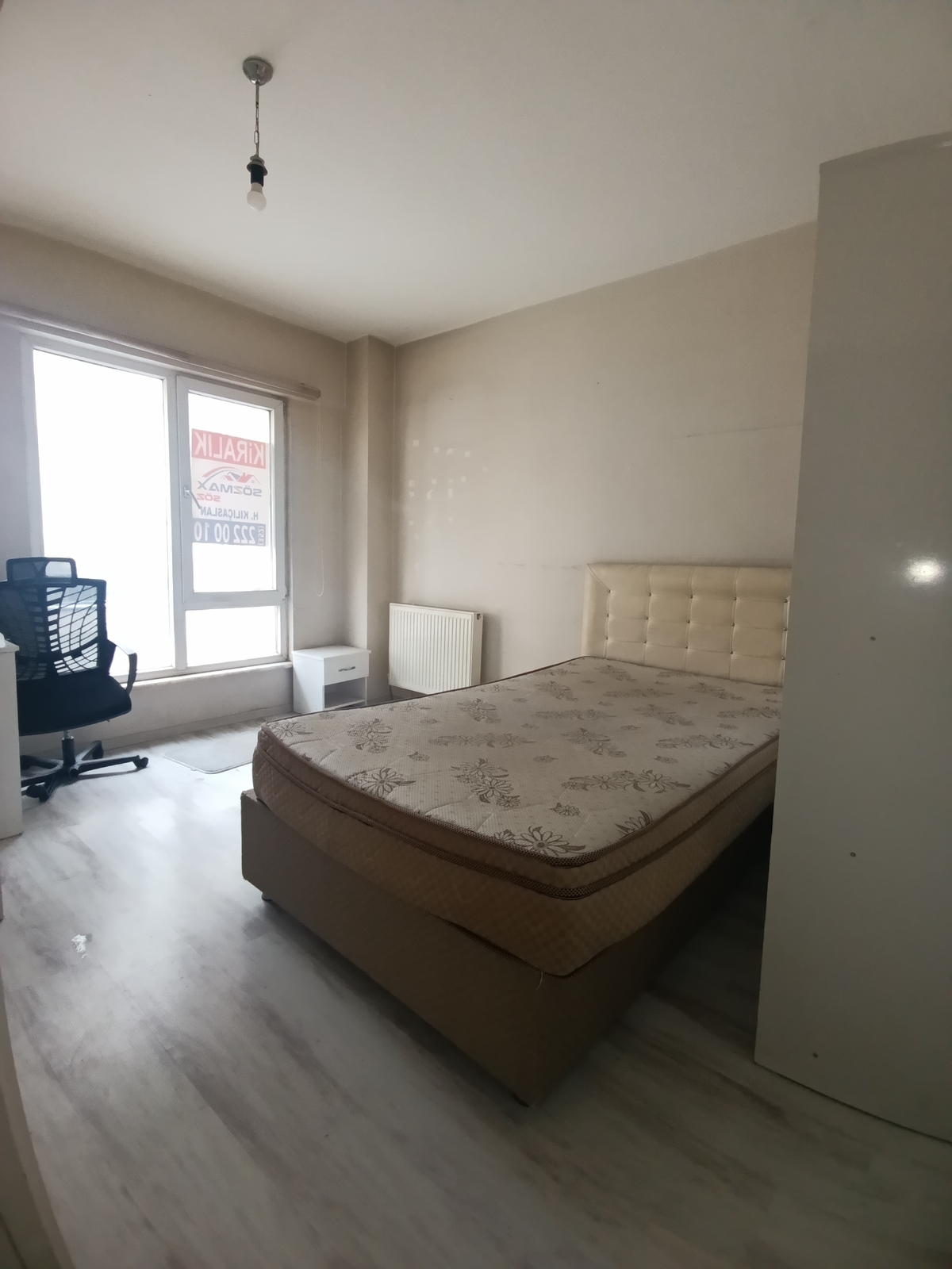 Tramvay Son Durağına Yakın 2+1 Eşyalı Kiralık Daire - Resim 6