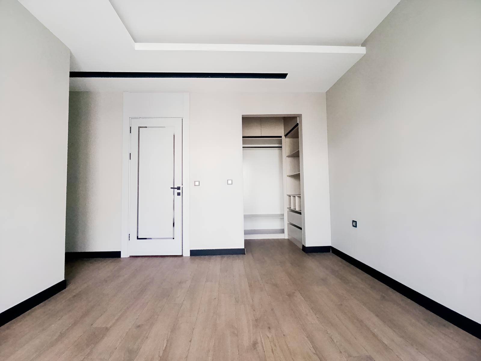 Karasu Caddesinde Nirvana Life'da Satılık 3.5+1 Arakat Dubleks - Resim 26