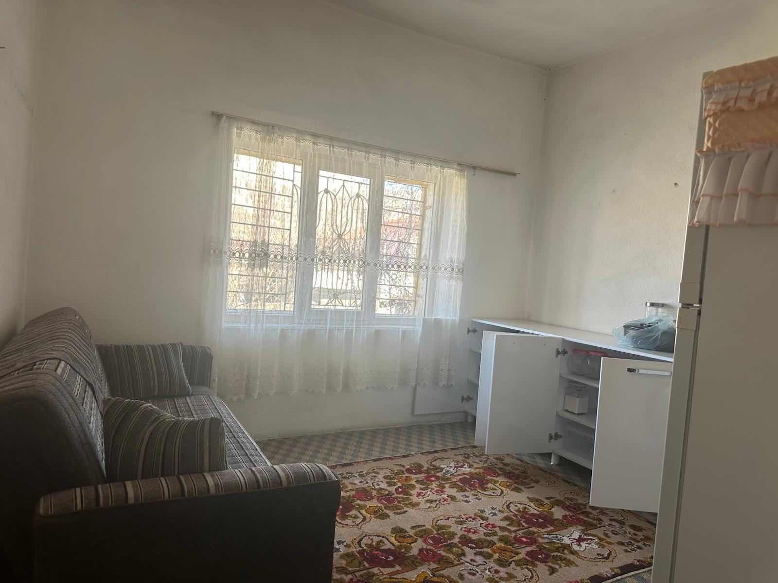 AVANOS ÇAVUŞİNDE SATILIK İKİ KATLI MÜSTAKİL EV - Resim 20