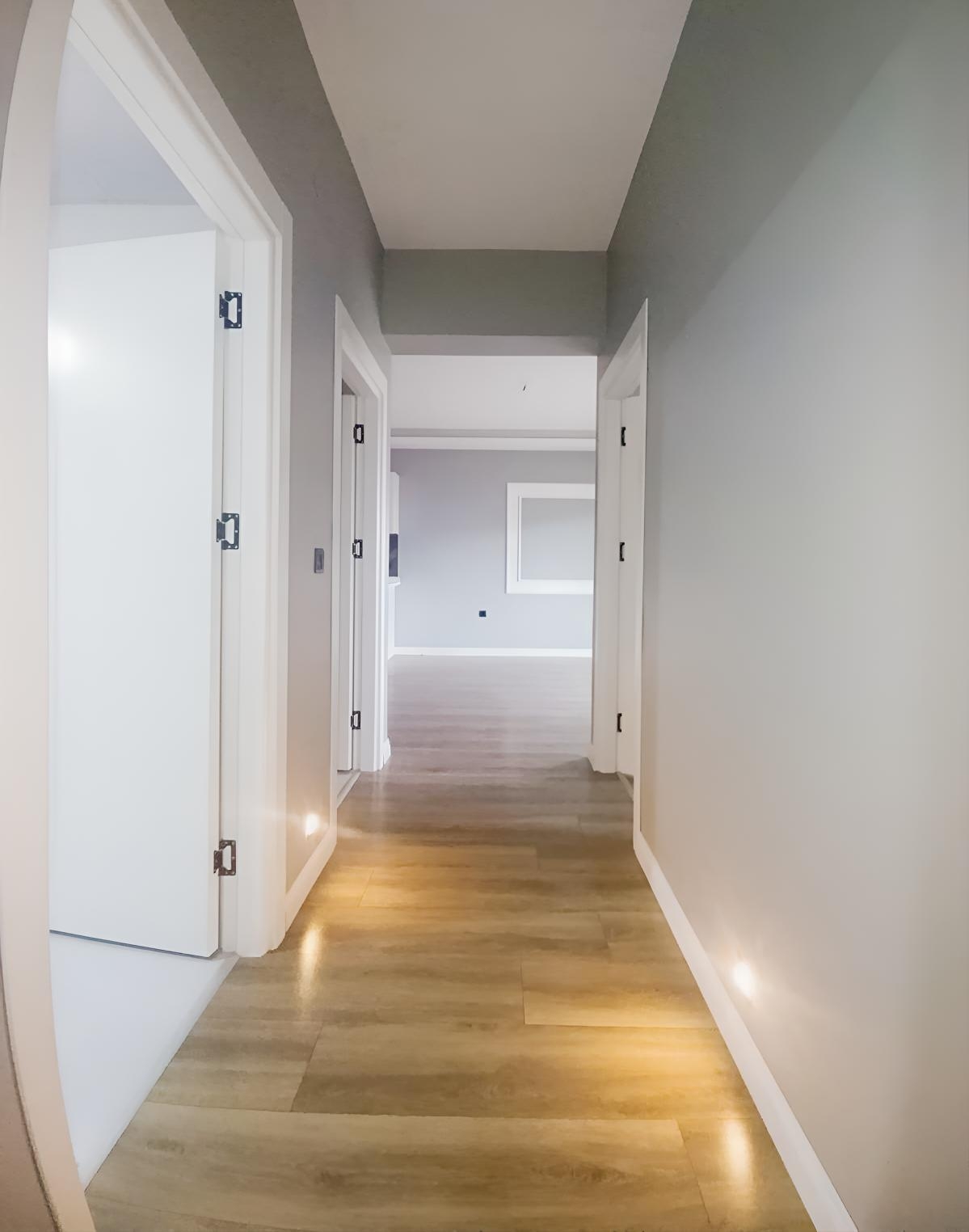 Şekerde Kiracılı Yatırımlık 2+1 Satılık Daire - Resim 15