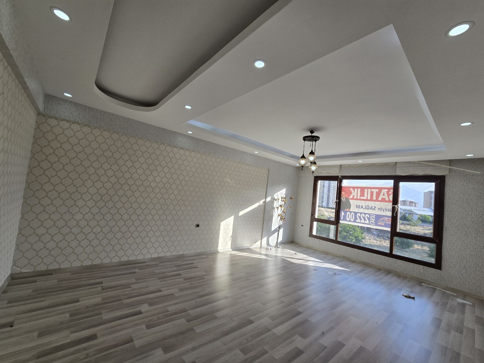 GERMİR'DE SATILIK 4+1 DAİRE - Resim 19