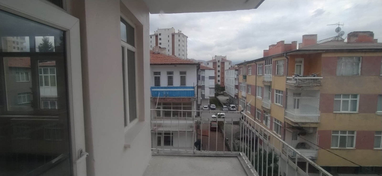 FEVZİÇAKMAK'DA YOK BÖYLE BİR FIRSAT DAİRE - Resim 10