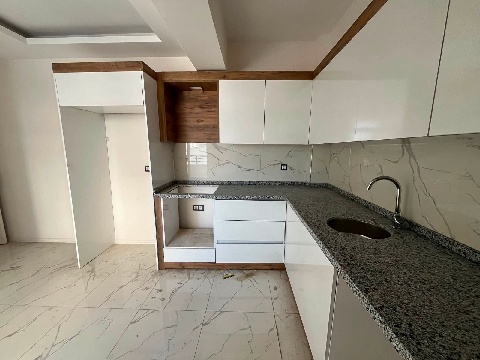 SÖZ MAX DAĞTEKİN İNS. SATILIK DAİRE - Resim 19