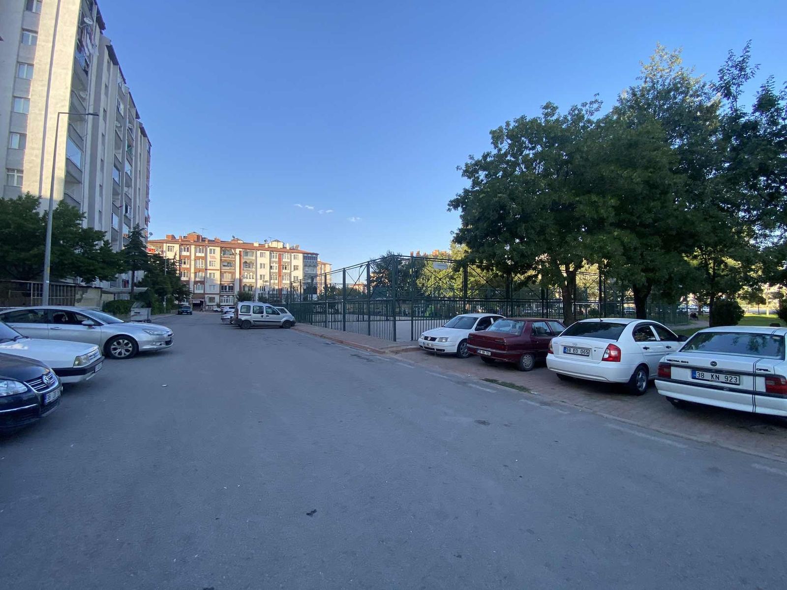 SÖZMAX Vista & Ziyatgökalp'te 3+1 Kiralık Daire ! - Resim 6