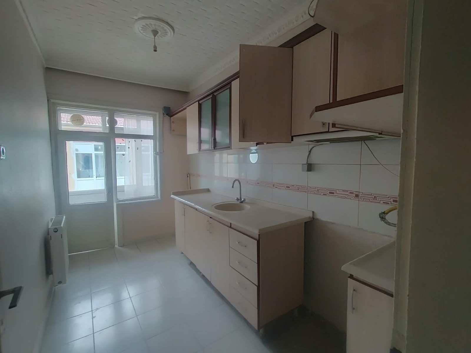 FEVZİÇAKMAK'DA YOK BÖYLE BİR FIRSAT DAİRE - Resim 18