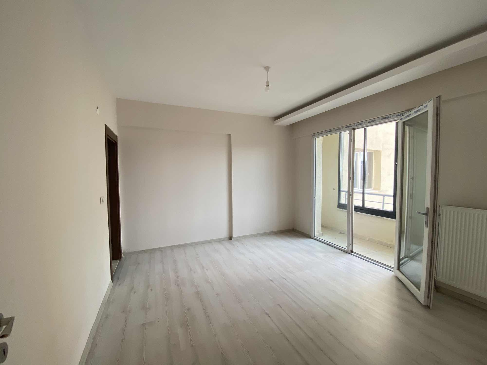 SÖZMAX Vista&Erkilet Osmangazide Cam Balkonlu 3+1 Kiralık Daire - Resim 18
