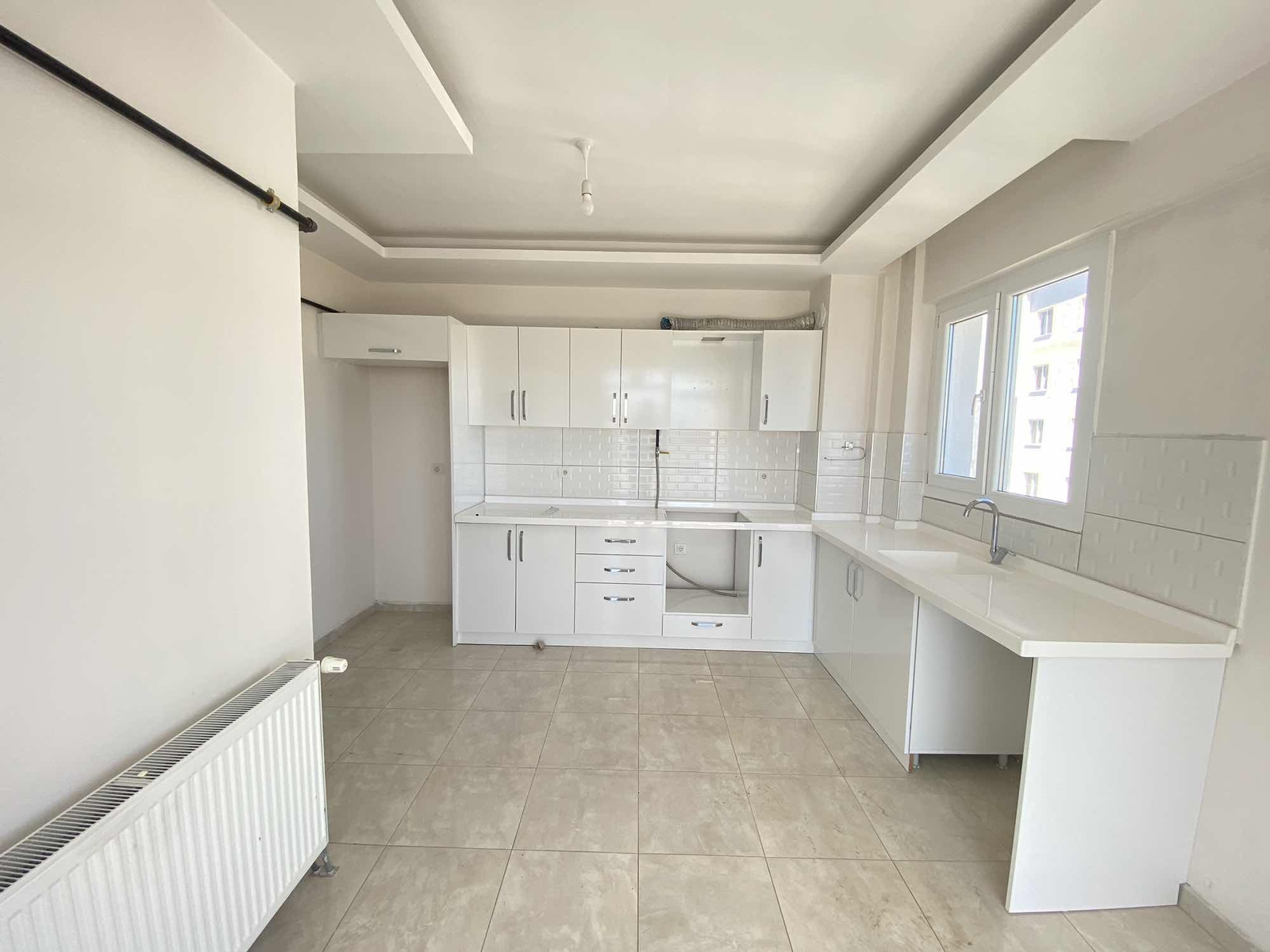 SÖZMAX Vista & Osmangazi Mah Merkezi Konum 3+1 Kiralık Daire - Resim 3