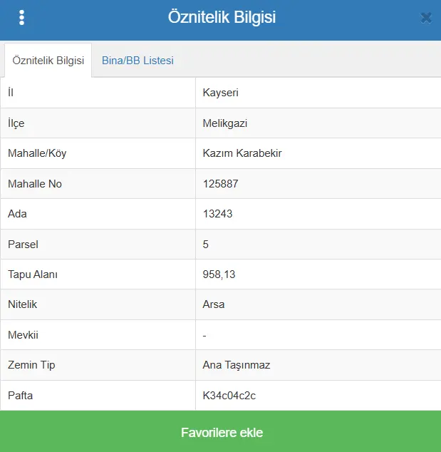 📍 KAZIM KARABEKİR’DE STRATEJİK KONUMDA KAT KARŞILIĞI SATILIK ARSALAR