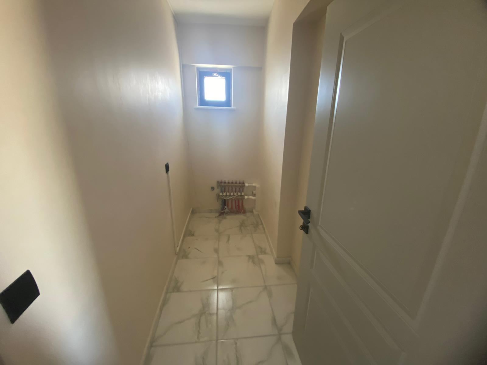 ERKİLETTE SATILIK VİLLA