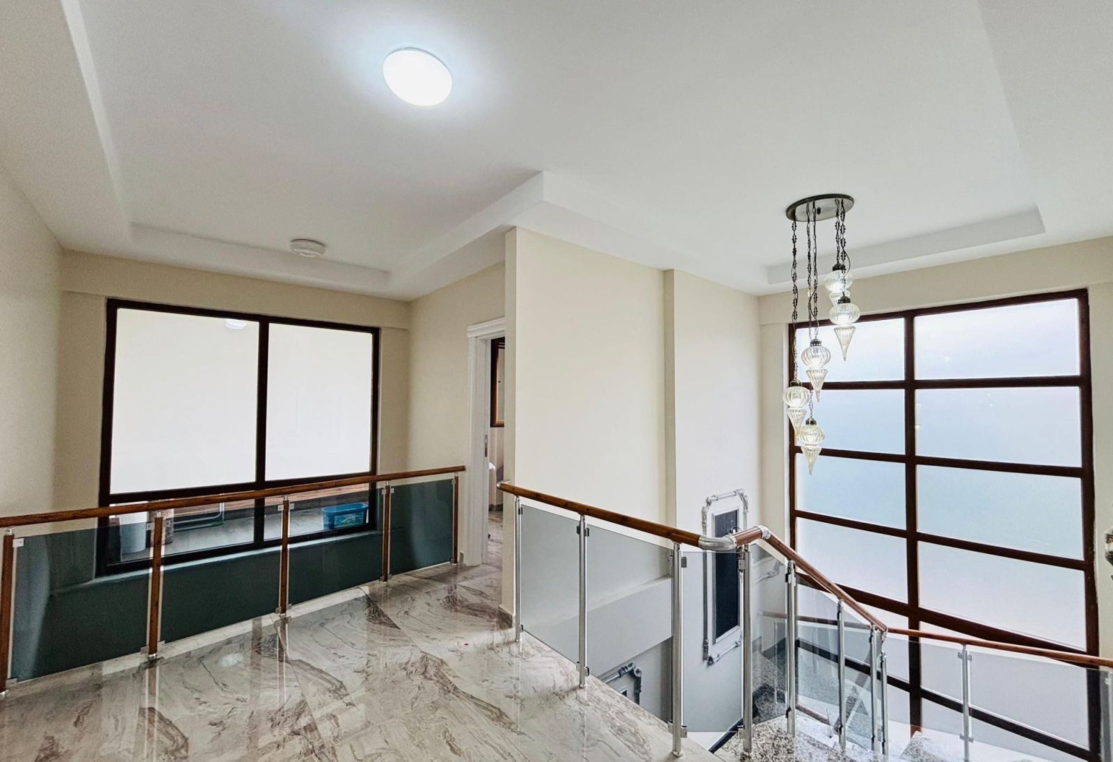 HİSARCİK MH'DE SATILIK VİLLA - Resim 11