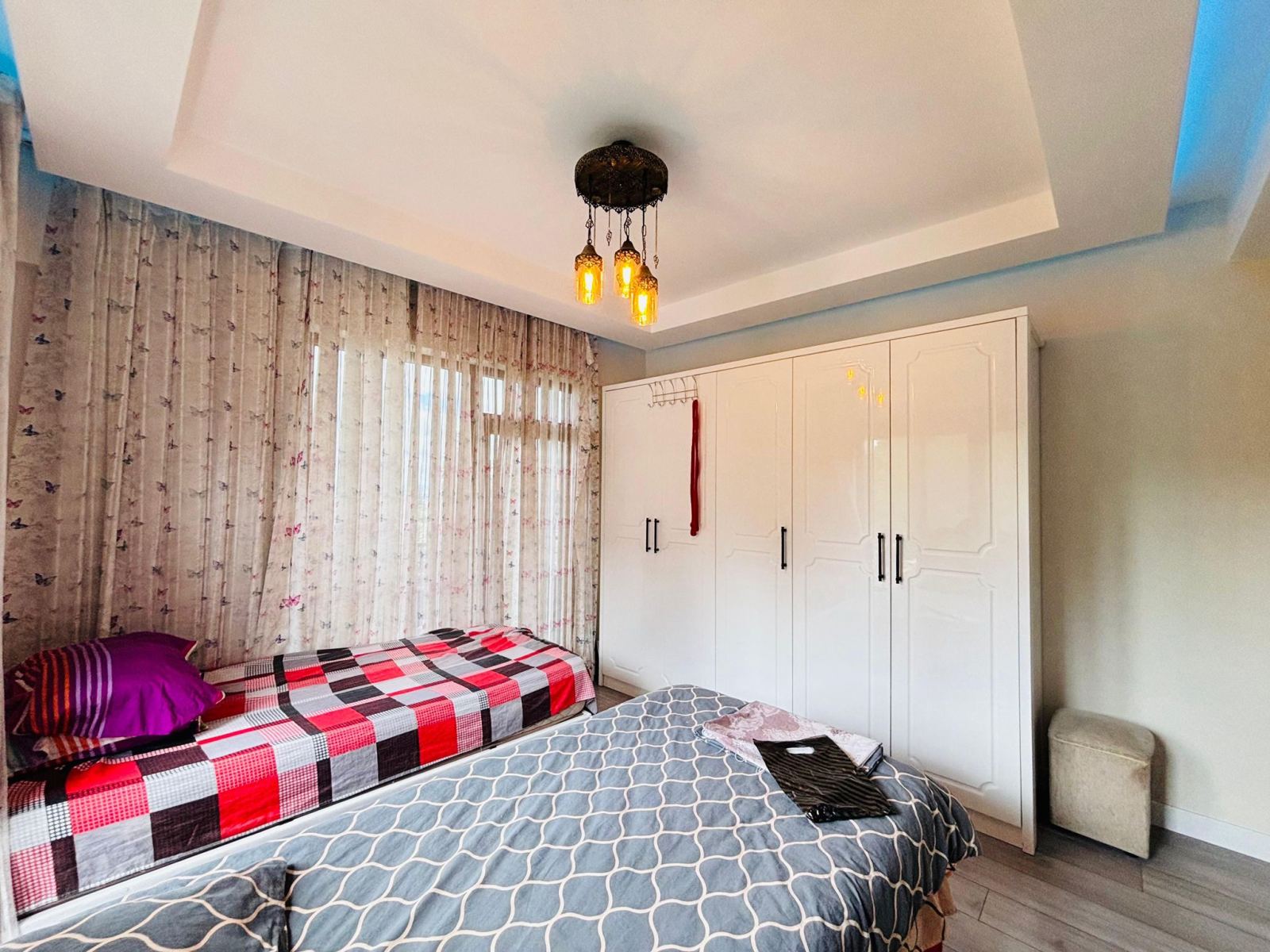 HİSARCİK MH'DE SATILIK VİLLA - Resim 29