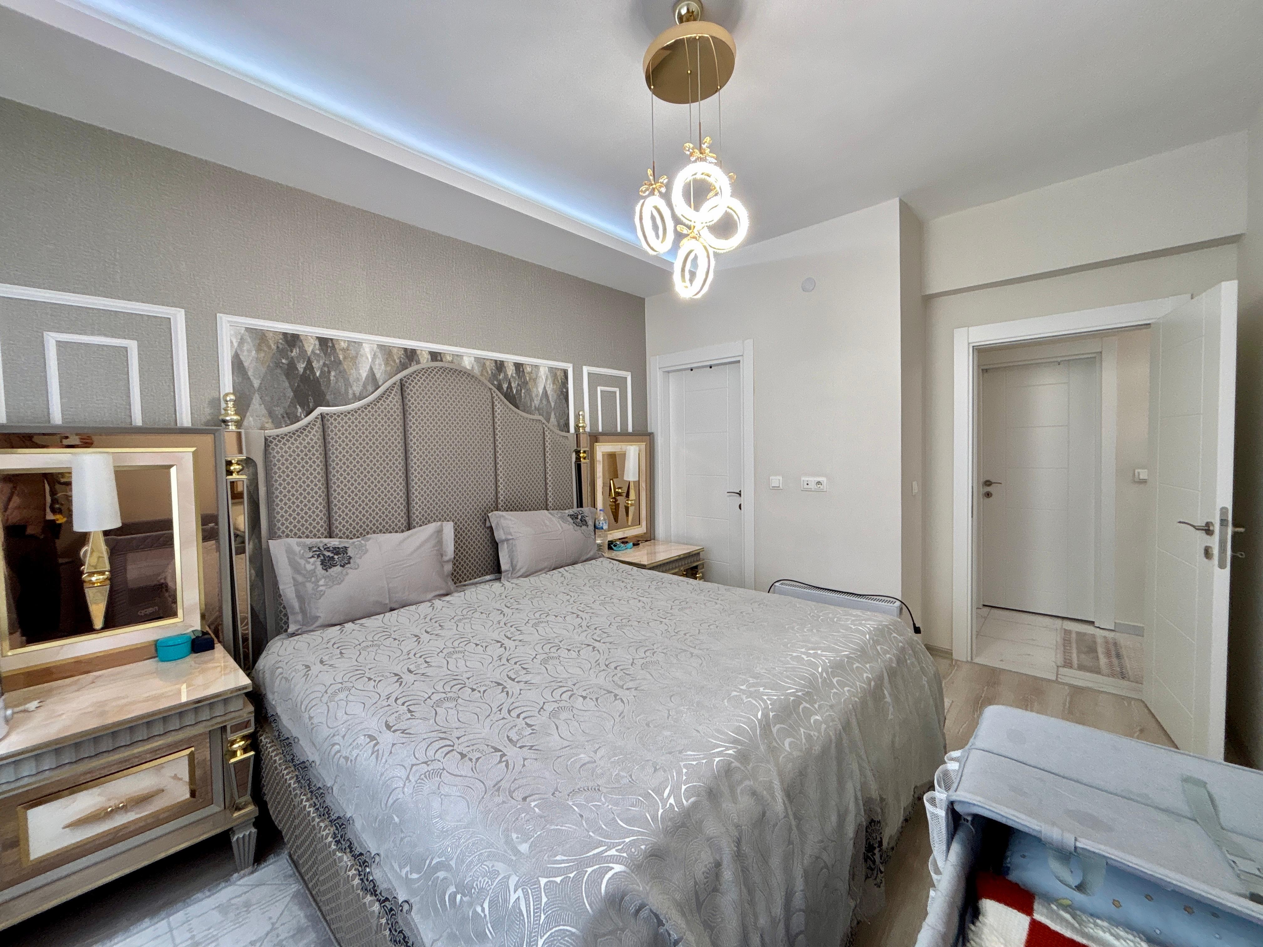 Kazım Karabekirde Corner Park C Blok 3+1 Satılık Daire - Resim 2