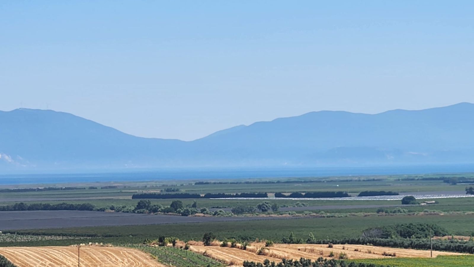 Yatırımlık tarla