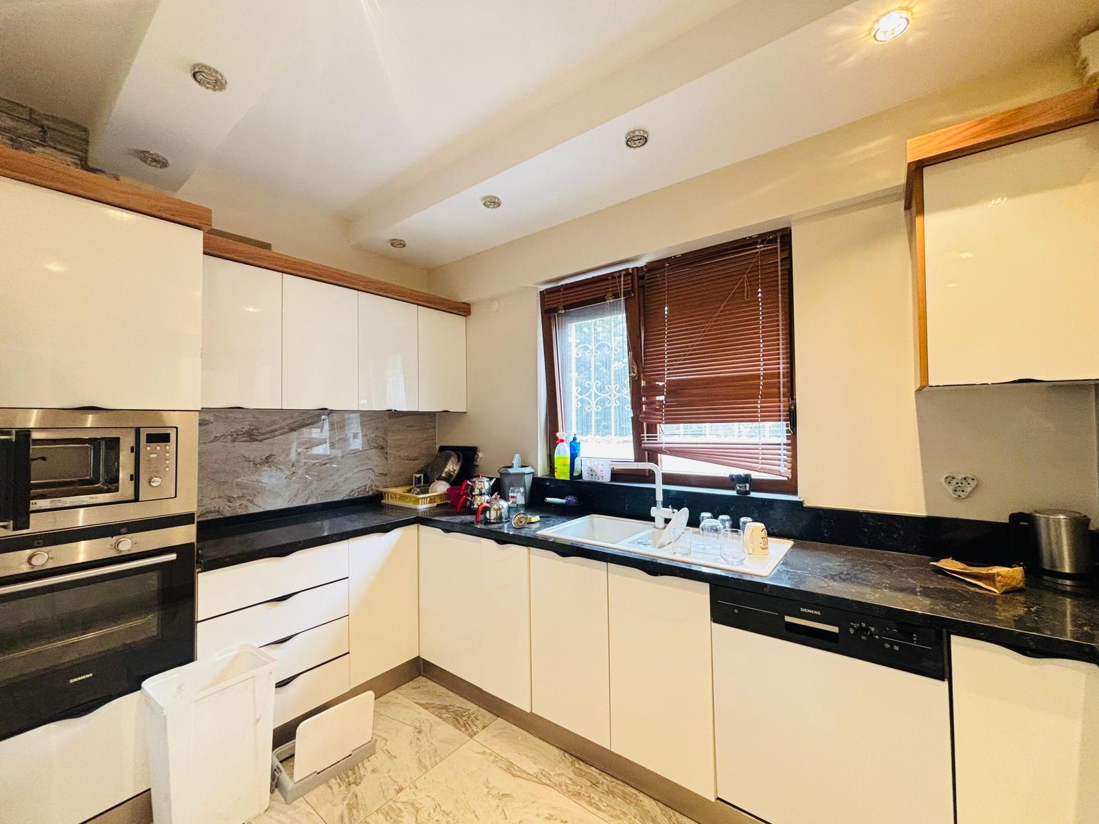 HİSARCİK MH'DE SATILIK VİLLA - Resim 5