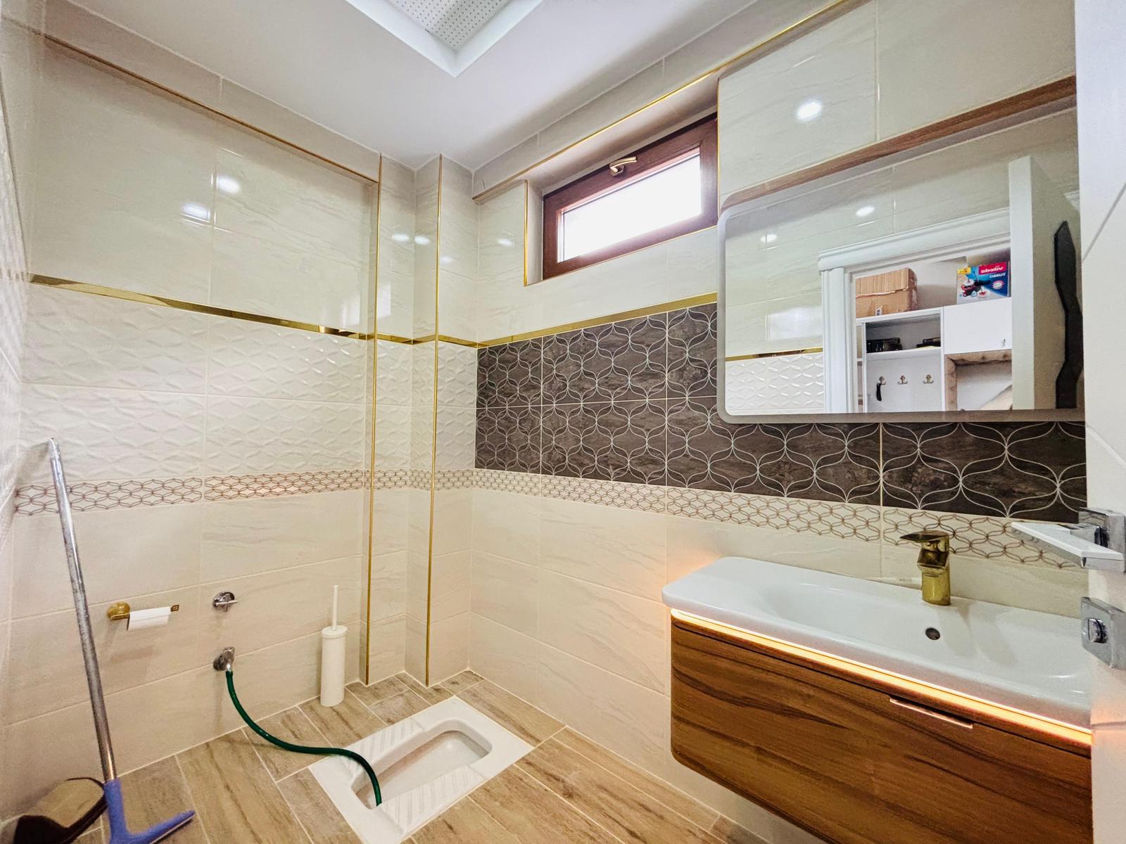 HİSARCİK MH'DE SATILIK VİLLA - Resim 9