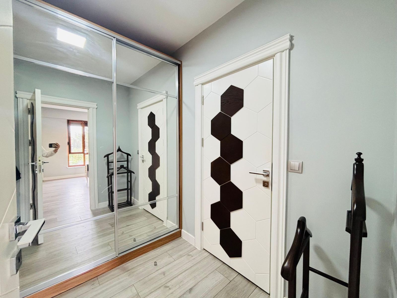 HİSARCİK MH'DE SATILIK VİLLA - Resim 20