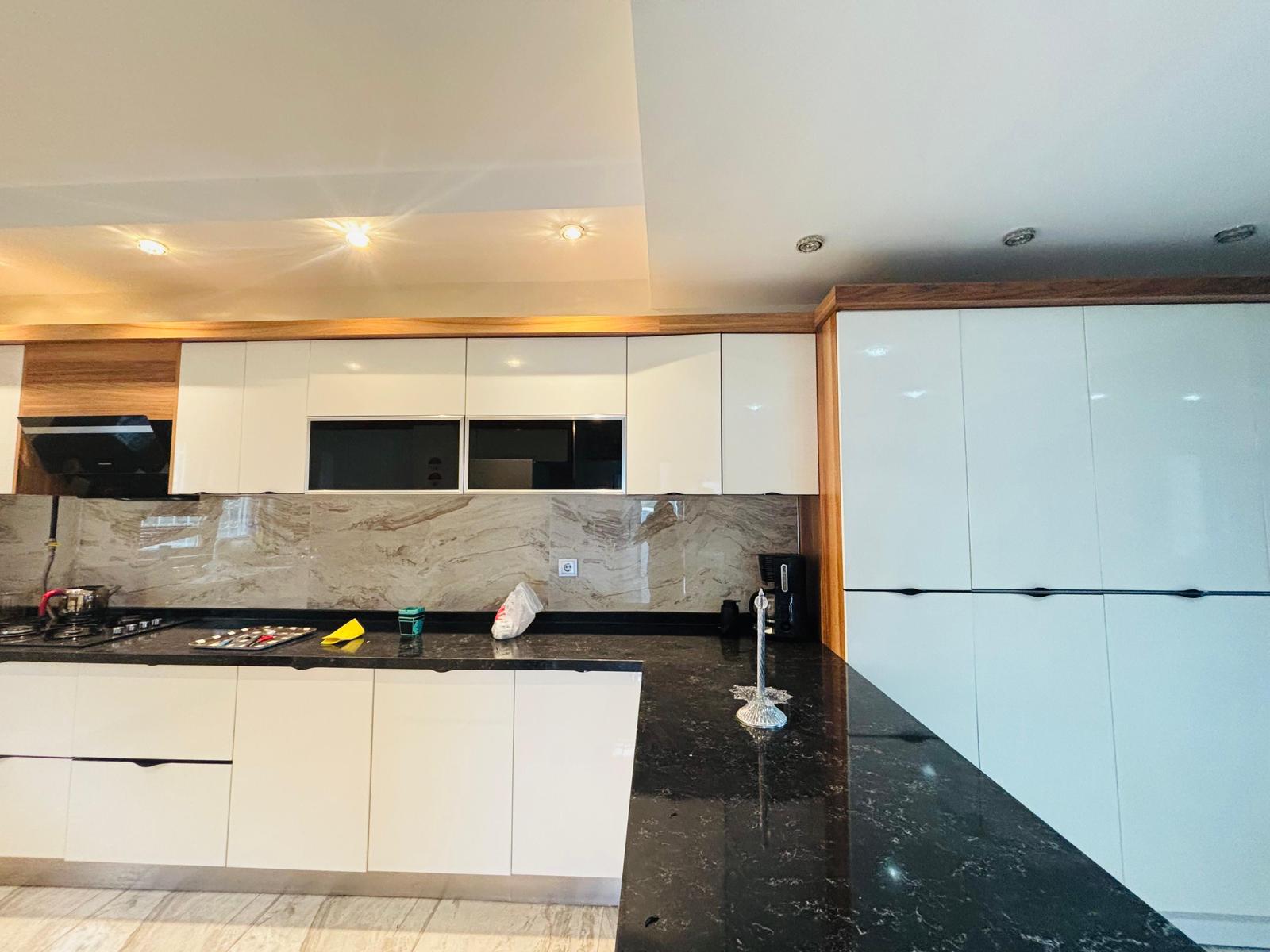 HİSARCİK MH'DE SATILIK VİLLA