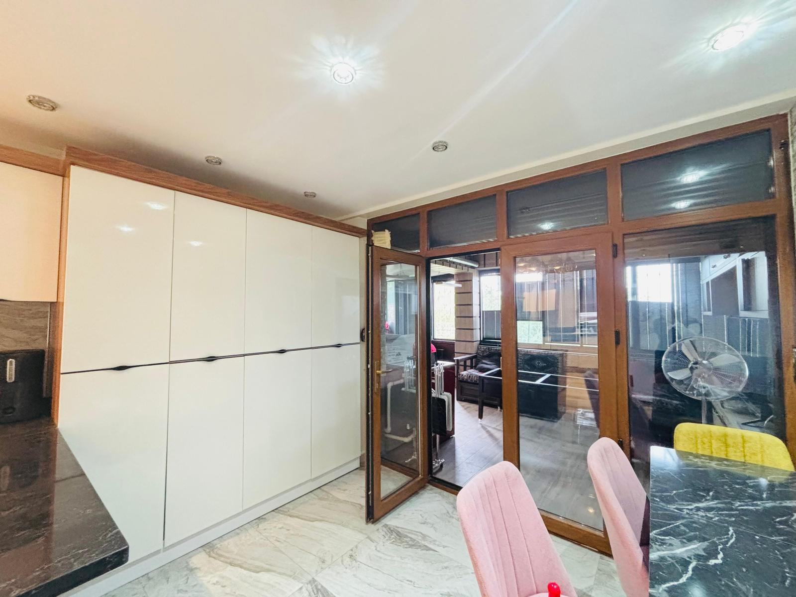 HİSARCİK MH'DE SATILIK VİLLA - Resim 2