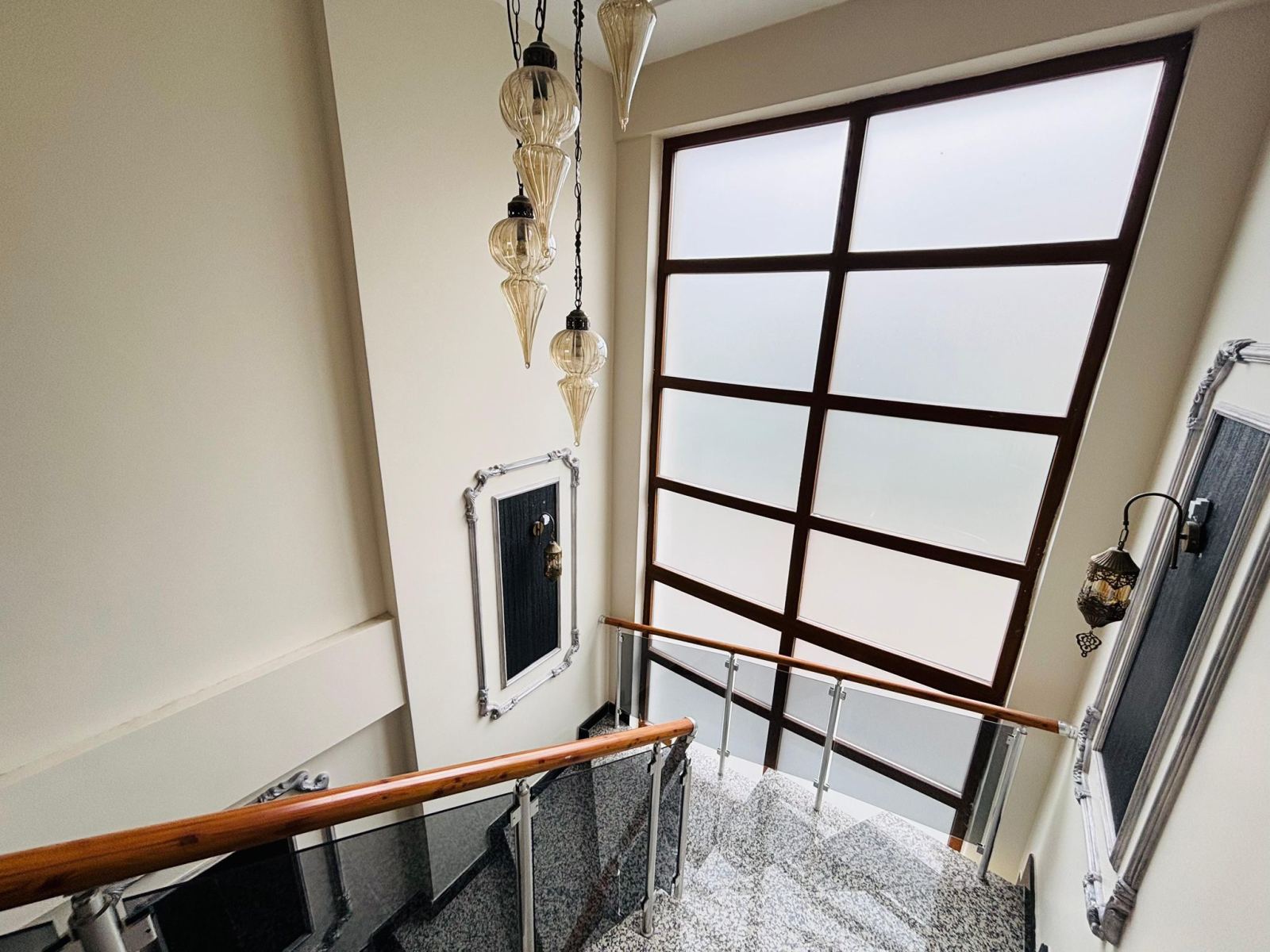 HİSARCİK MH'DE SATILIK VİLLA - Resim 19